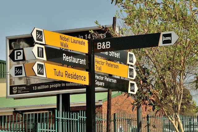 Discover Motherland Johannesburg Tour